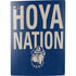 Georgetown University Hoyas Bulldog PS5 Digital Edition Bundle Skin